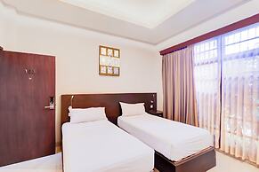 Collection O Bali near Sanur Beach formerly Akarsa Transit