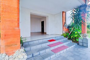 Collection O Bali near Sanur Beach formerly Akarsa Transit