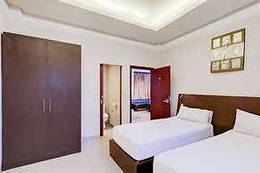Collection O Bali near Sanur Beach formerly Akarsa Transit