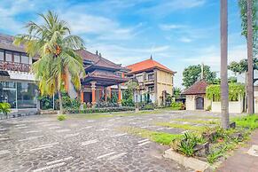 Collection O Bali near Sanur Beach formerly Akarsa Transit