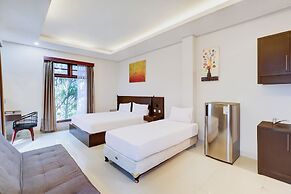 Collection O Bali near Sanur Beach formerly Akarsa Transit