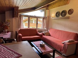 031 Trilocale Mansardato Pinzolo