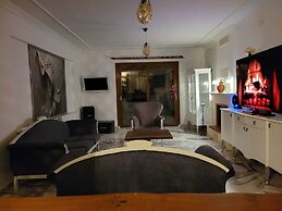 Terrace Urla