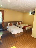 Treez Resort Pvt Ltd