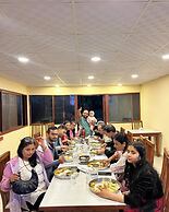 Treez Resort Pvt Ltd