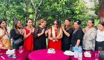 Treez Resort Pvt Ltd
