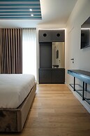 VILLA GALENTINO SUITE ROOM