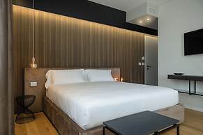 VILLA GALENTINO SUITE ROOM