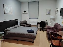 Melbourne Studio Apartments Hotel @ 138 Elgin Carlton