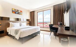 Grand Aurel Hotel Morowali