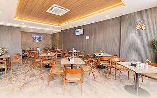 Grand Aurel Hotel Morowali