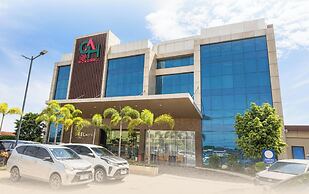 Grand Aurel Hotel Morowali