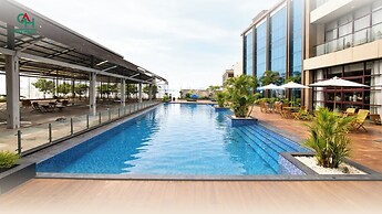 Grand Aurel Hotel Morowali