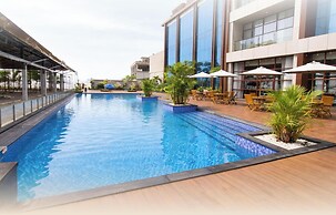 Grand Aurel Hotel Morowali