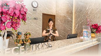 Grand Aurel Hotel Morowali