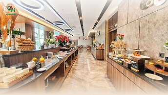 Grand Aurel Hotel Morowali