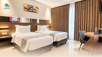 Grand Aurel Hotel Morowali