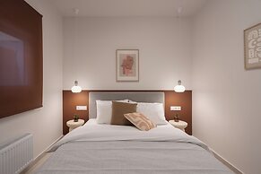 Aminandrou Boutique Apartments, Walk To Acropolis