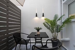 Aminandrou Boutique Apartments, Walk To Acropolis