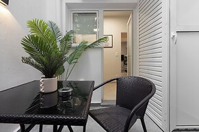 Aminandrou Boutique Apartments, Walk To Acropolis