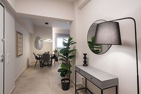 Aminandrou Boutique Apartments, Walk To Acropolis