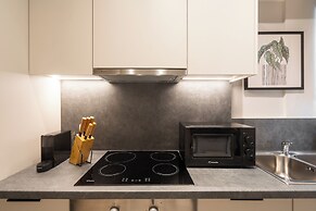 Aminandrou Boutique Apartments, Walk To Acropolis