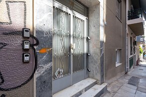 Aminandrou Boutique Apartments, Walk To Acropolis