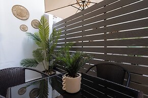 Aminandrou Boutique Apartments, Walk To Acropolis