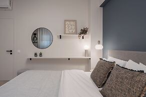 Aminandrou Boutique Apartments, Walk To Acropolis