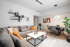 Aminandrou Boutique Apartments, Walk To Acropolis