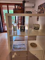 Appartamento Blue Holiday