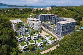 Private Loft near Naiharn Beach UTL B119