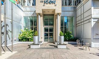 GLOBALSTAY. Stunning Downtown Condos