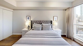 GLOBALSTAY. Stunning Downtown Condos