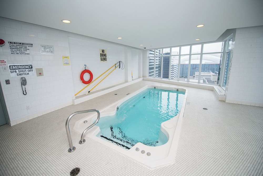 GLOBALSTAY. Stunning Downtown Condos