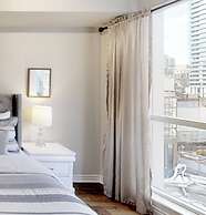 GLOBALSTAY. Stunning Downtown Condos