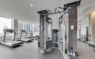 GLOBALSTAY. Stunning Downtown Condos