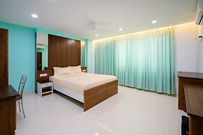Ishwerya Oasis-A unit of Tranquil Homes