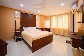 Ishwerya Oasis-A unit of Tranquil Homes