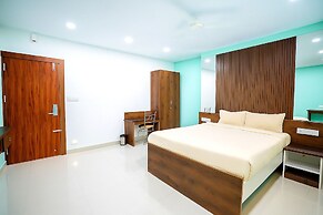 Ishwerya Oasis-A unit of Tranquil Homes