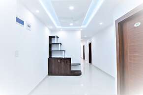 Ishwerya Oasis-A unit of Tranquil Homes