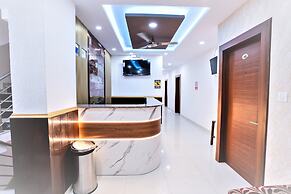 Ishwerya Oasis-A unit of Tranquil Homes