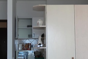 Praia Rocha Balcony First Line Beach View Studio