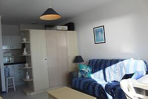 Praia Rocha Balcony First Line Beach View Studio