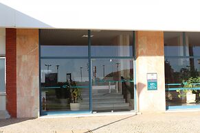 Praia Rocha Balcony First Line Beach View Studio