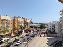 Vilamoura Center Flat Al Charb