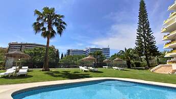 Vilamoura Center Flat Al Charb