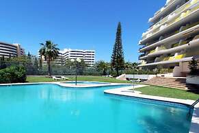 Vilamoura Center Flat Al Charb