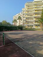 Vilamoura Center Flat Al Charb