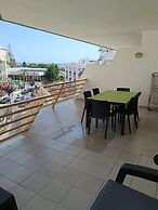Vilamoura Center Flat Al Charb